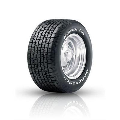 BF Goodrich 215/60R14 Tire, Radial T/A - 87370